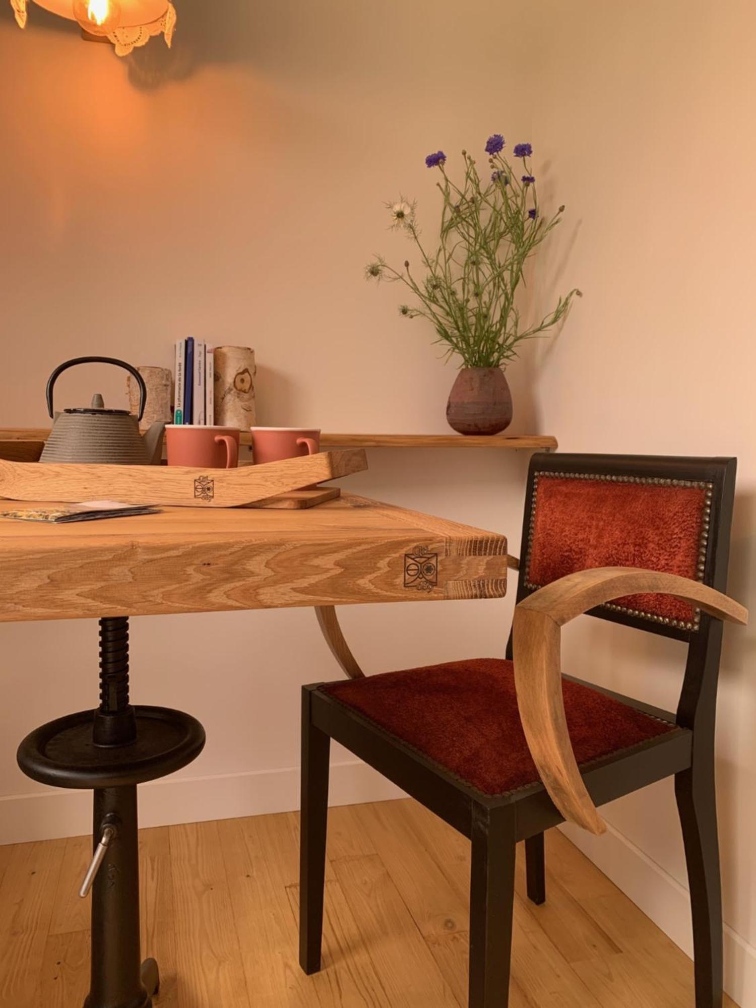 Bed and Breakfast Aux Logis De Fonfroide Chez Mylene & David Marcoles Exterior foto